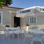 게스트하우스 Villa Paestum 파이스툼