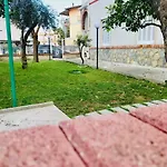 Villa Paestum