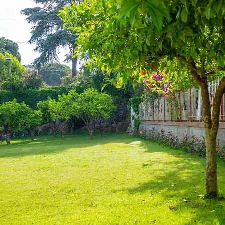 Villa Paestum Pensjonat Paestum