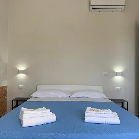 Villa Paestum 게스트하우스 3*