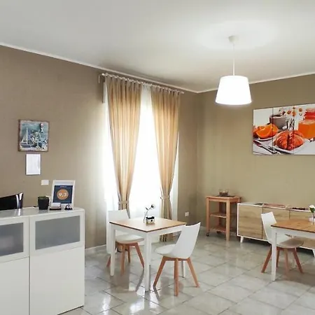 Villa Paestum 3*