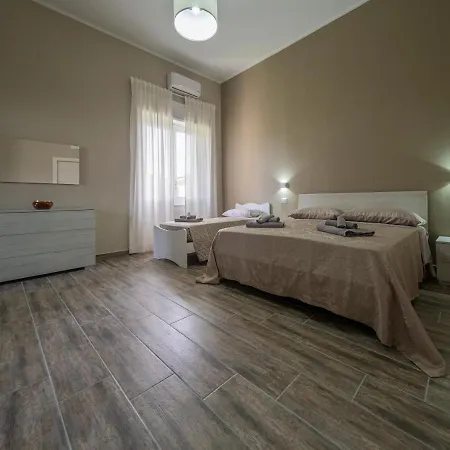 Villa Paestum 3*