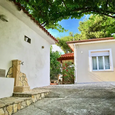 Villa Paestum Guest house