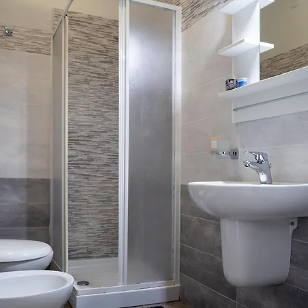 Villa Paestum Guest house 3*