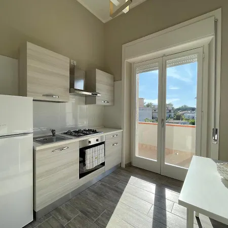 Guest house Villa Paestum 3*