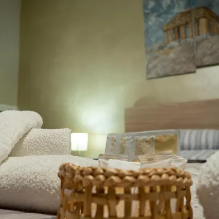 Guest house Villa Paestum