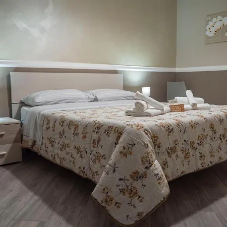 Villa Paestum 3*