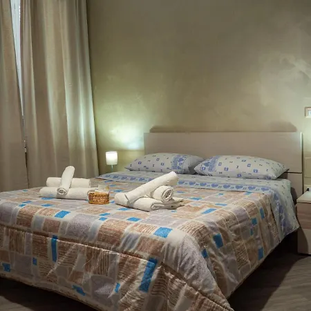 Villa Paestum 3* 帕埃斯图姆