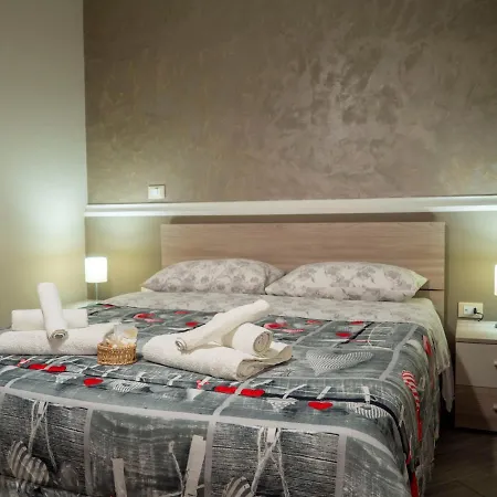 Villa Paestum 3*