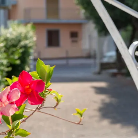 Villa Paestum Pensjonat 3*