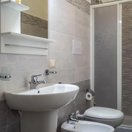 Guest house Villa Paestum Paestum