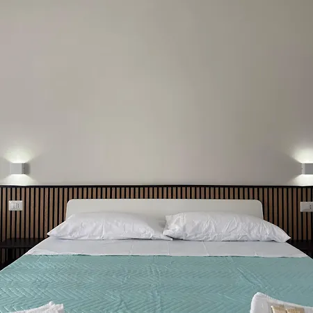 Guest house Villa Paestum Paestum