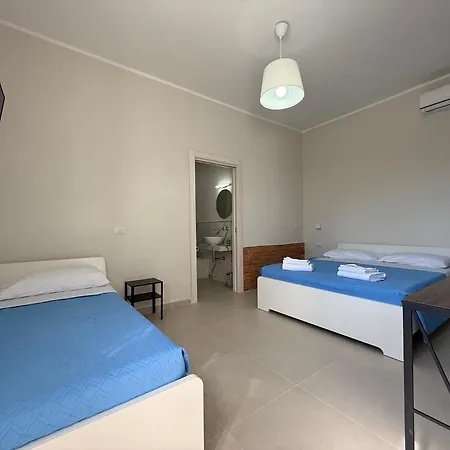 Villa Paestum 3*
