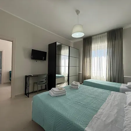 Guest house Villa Paestum 3*
