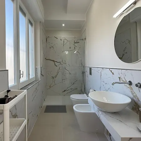Villa Paestum 3* 帕埃斯图姆