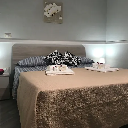 Guest house Villa Paestum