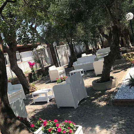Villa Paestum