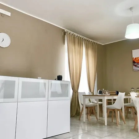 Villa Paestum 3*