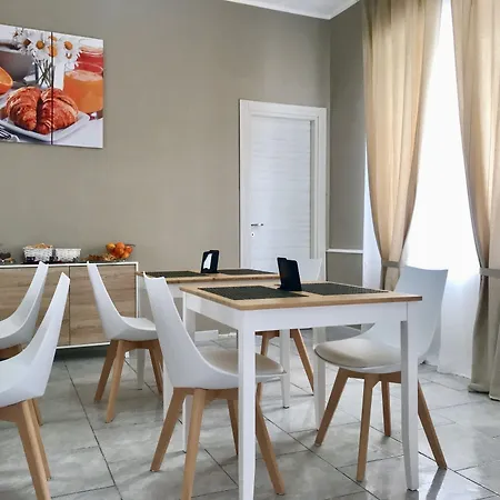 Guest house Villa Paestum 3*