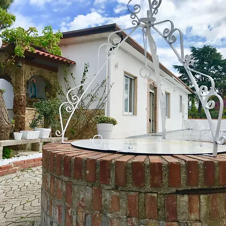 Villa Paestum Guest house