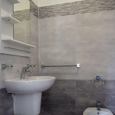 Villa Paestum 3*