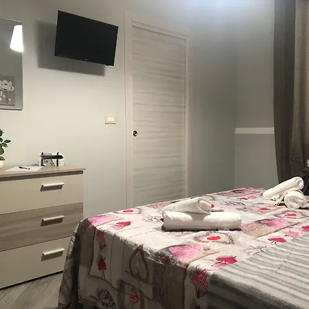 Villa Paestum Guest house 3*