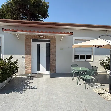 Guest house Villa Paestum Paestum