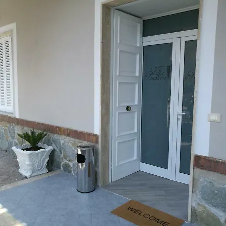 Guest house Villa Paestum 3*