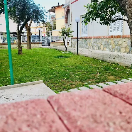 Villa Paestum